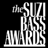 Suzi Bass Awards logo