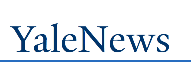 YaleNews logo