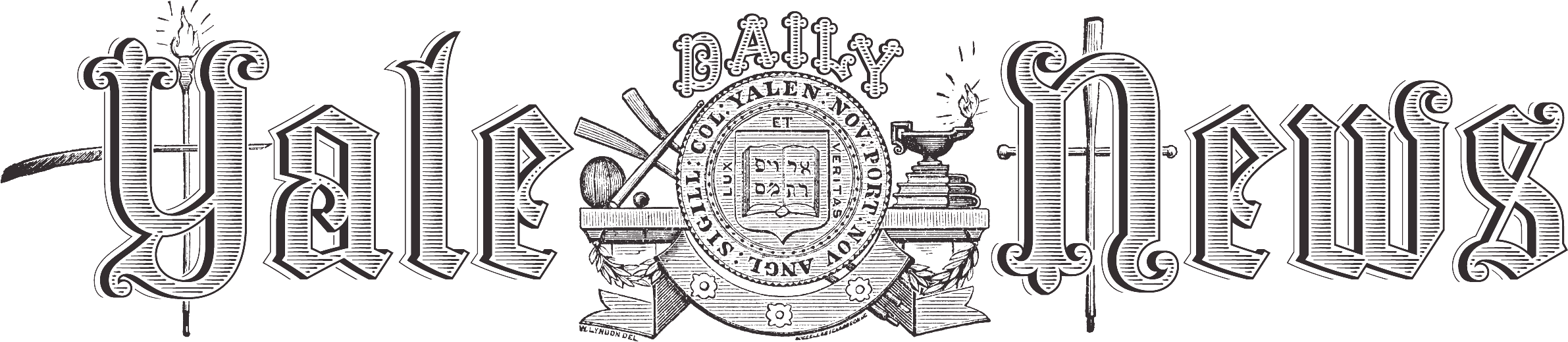 Yale Daily News logo